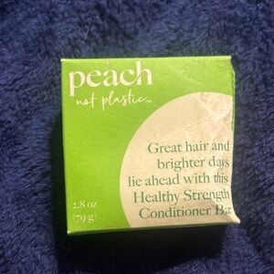 Healthy Strength Conditioner Bar - Honeydew Citrus